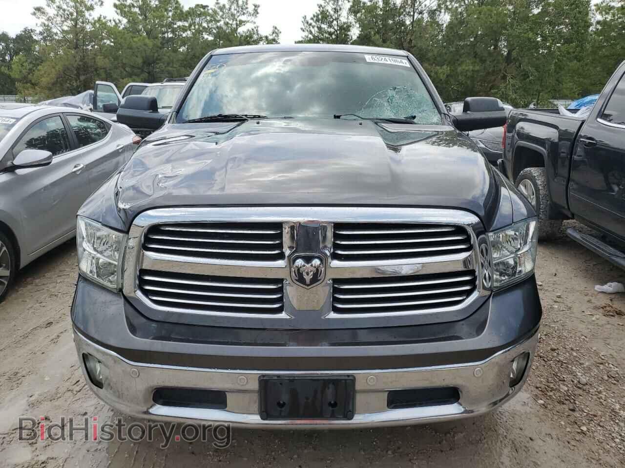 2017 RAM 1500 - VIN: 1C6RR6LT0HS561733 - Фото 5