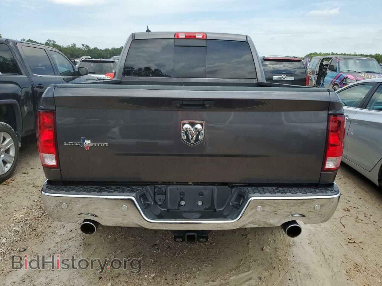 2017 RAM 1500 - VIN: 1C6RR6LT0HS561733 - Фото 6