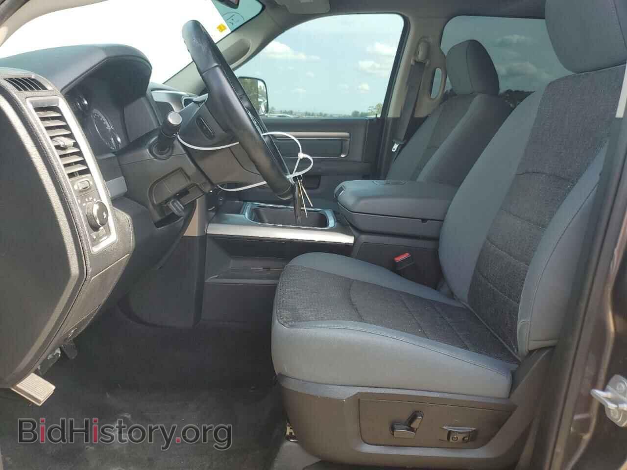 2017 RAM 1500 - VIN: 1C6RR6LT0HS561733 - Фото 7