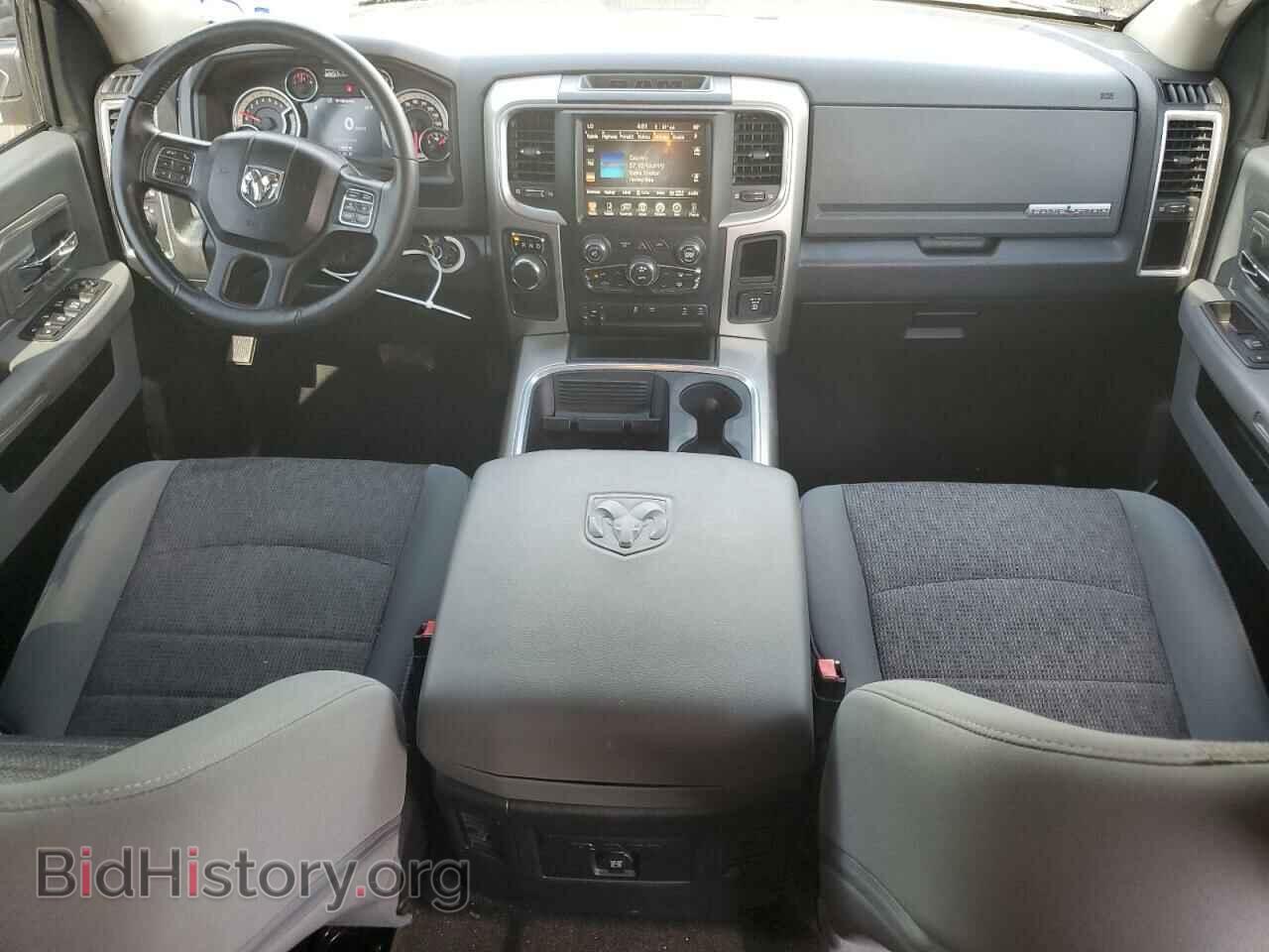 2017 RAM 1500 - VIN: 1C6RR6LT0HS561733 - Фото 8