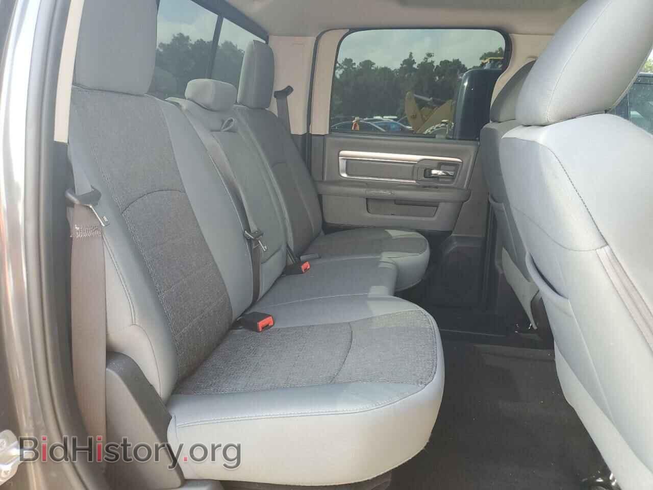 2017 RAM 1500 - VIN: 1C6RR6LT0HS561733 - Фото 10