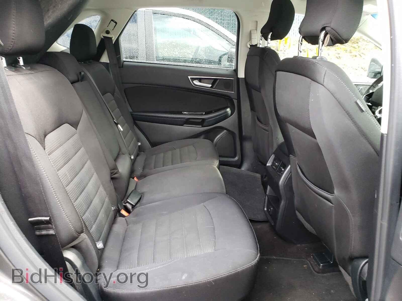 2016 FORD EDGE - VIN: 2FMPK3J81GBB95299 - Photo 6