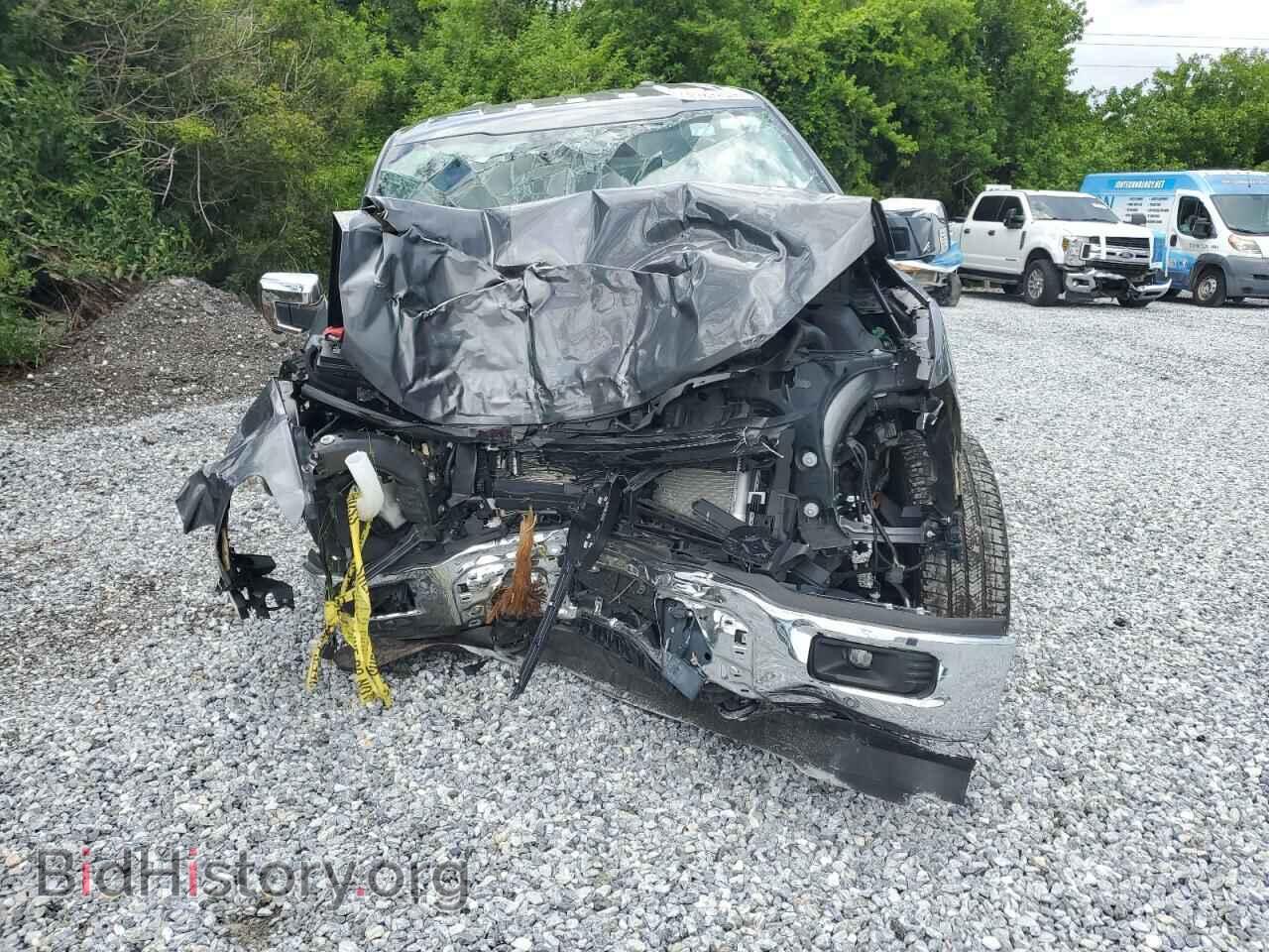 2024 FORD All Models - VIN: 1FTFW3LD2RFA20883 - Фото 5