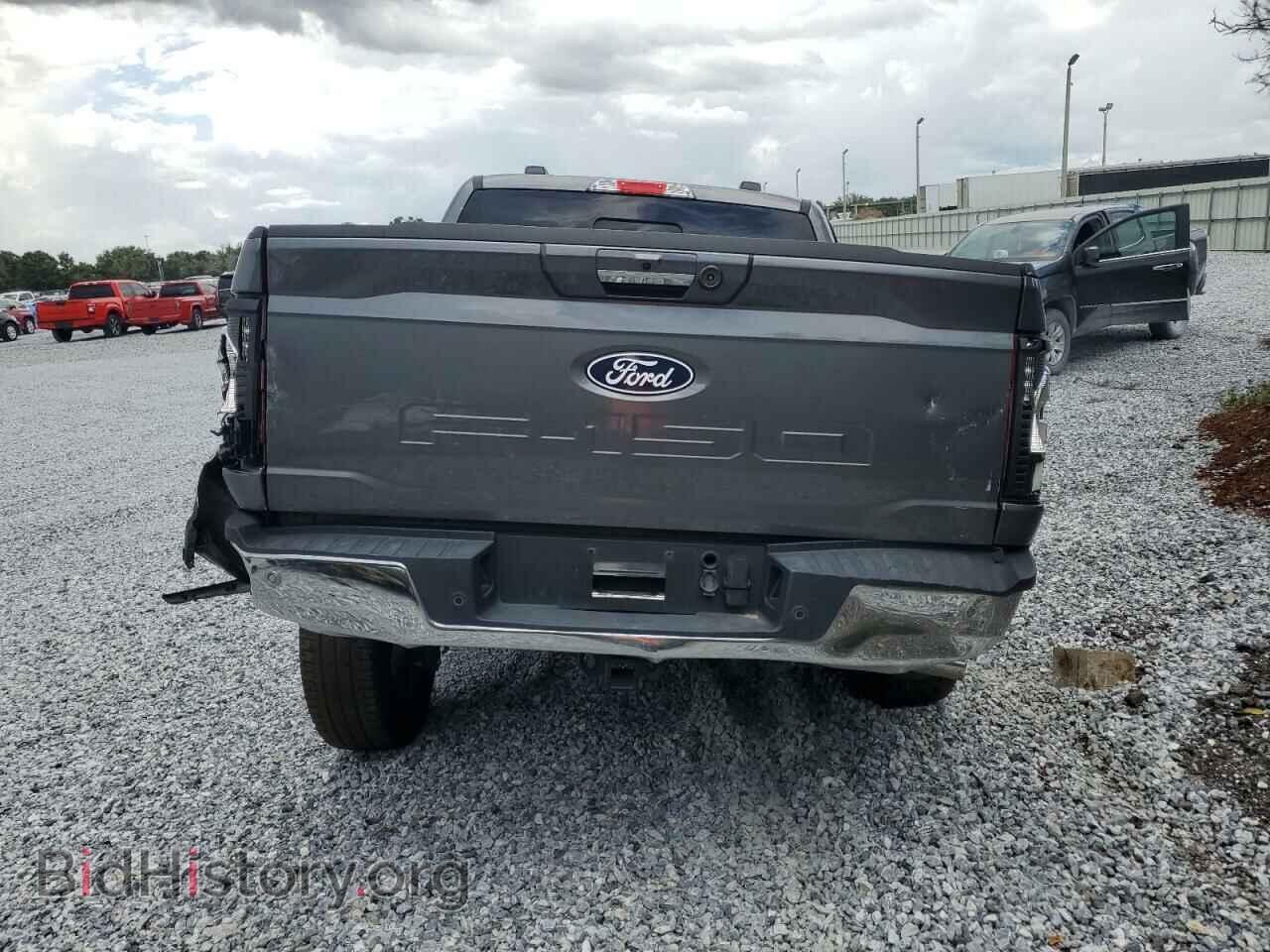 2024 FORD All Models - VIN: 1FTFW3LD2RFA20883 - Фото 6