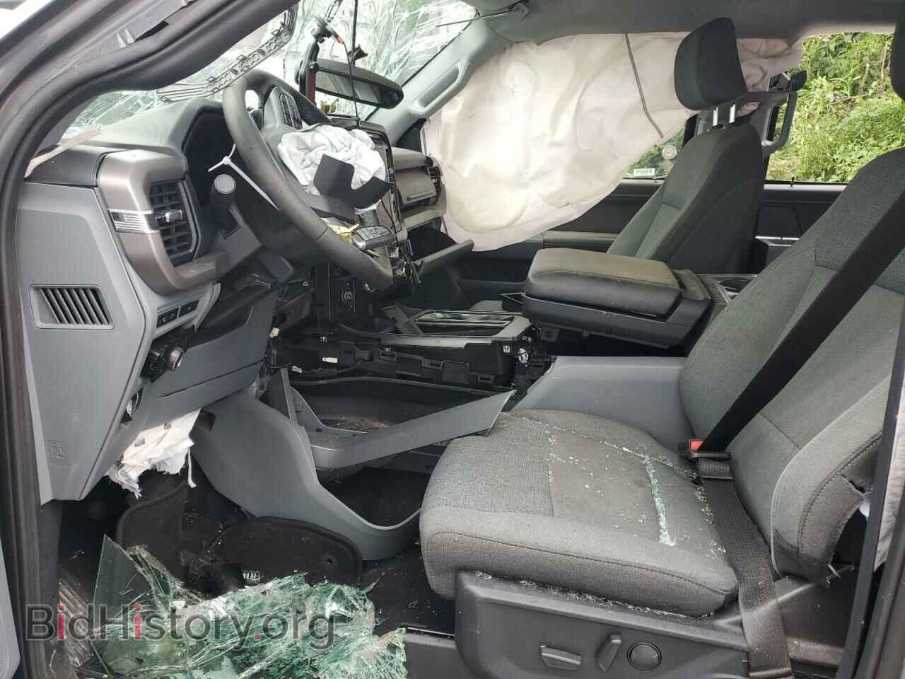 2024 FORD All Models - VIN: 1FTFW3LD2RFA20883 - Фото 7