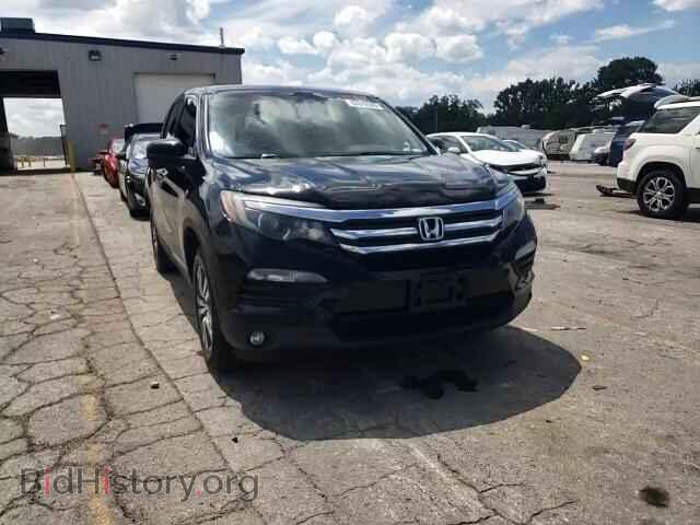 2017 HONDA PILOT - VIN: 5FNYF6H57HB024121 - Фото 15