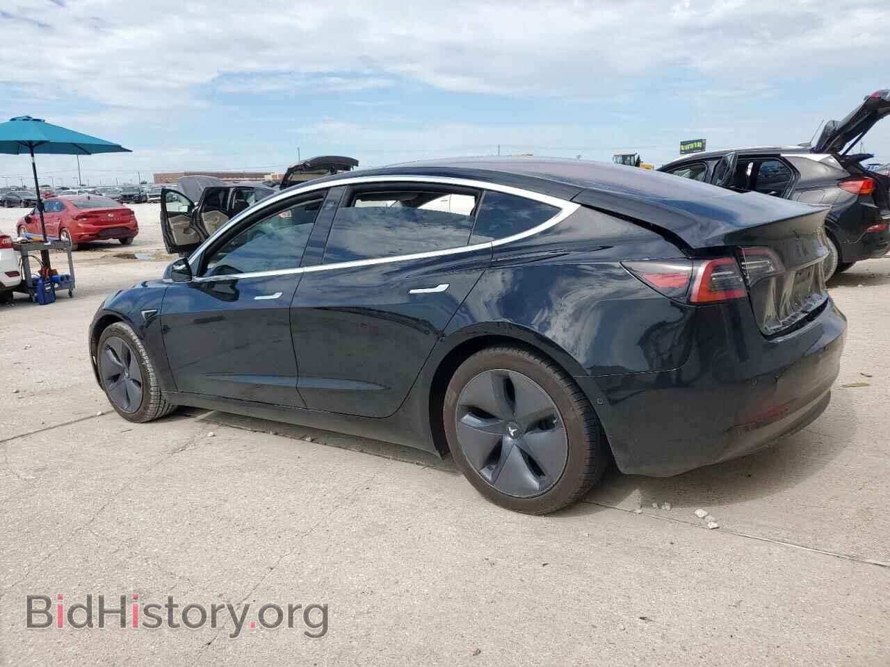 2018 TESLA MODEL 3 - VIN: 5YJ3E1EA8JF044210 - Photo 2