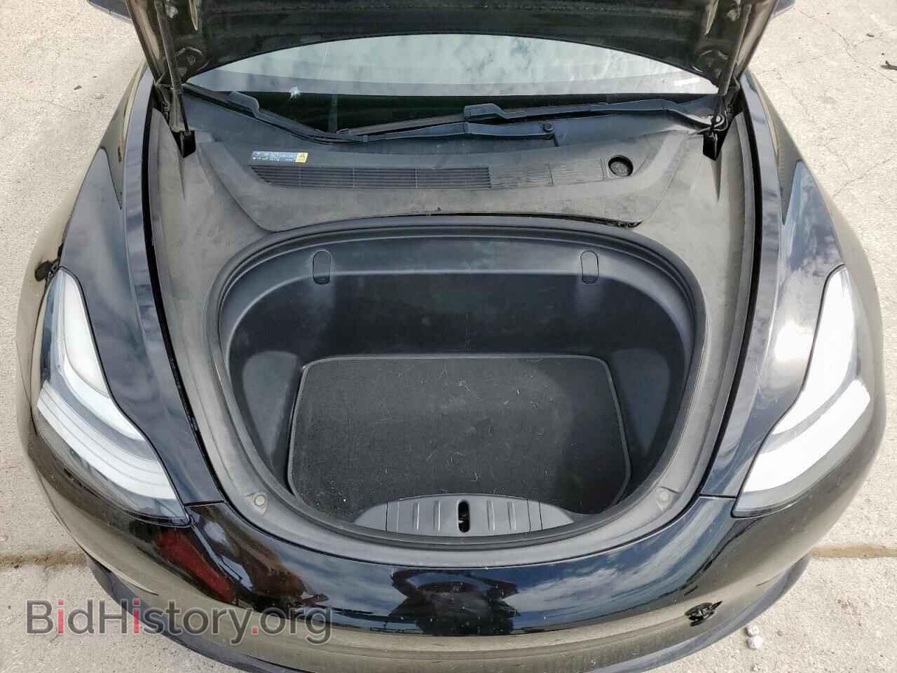 2018 TESLA MODEL 3 - VIN: 5YJ3E1EA8JF044210 - Photo 11
