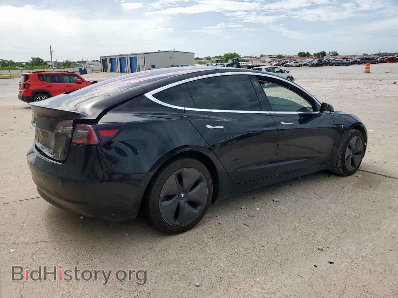 2018 TESLA MODEL 3 - VIN: 5YJ3E1EA8JF044210 - Photo 3