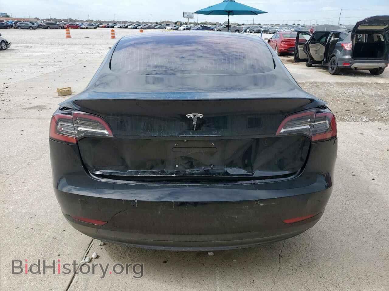 2018 TESLA MODEL 3 - VIN: 5YJ3E1EA8JF044210 - Photo 6