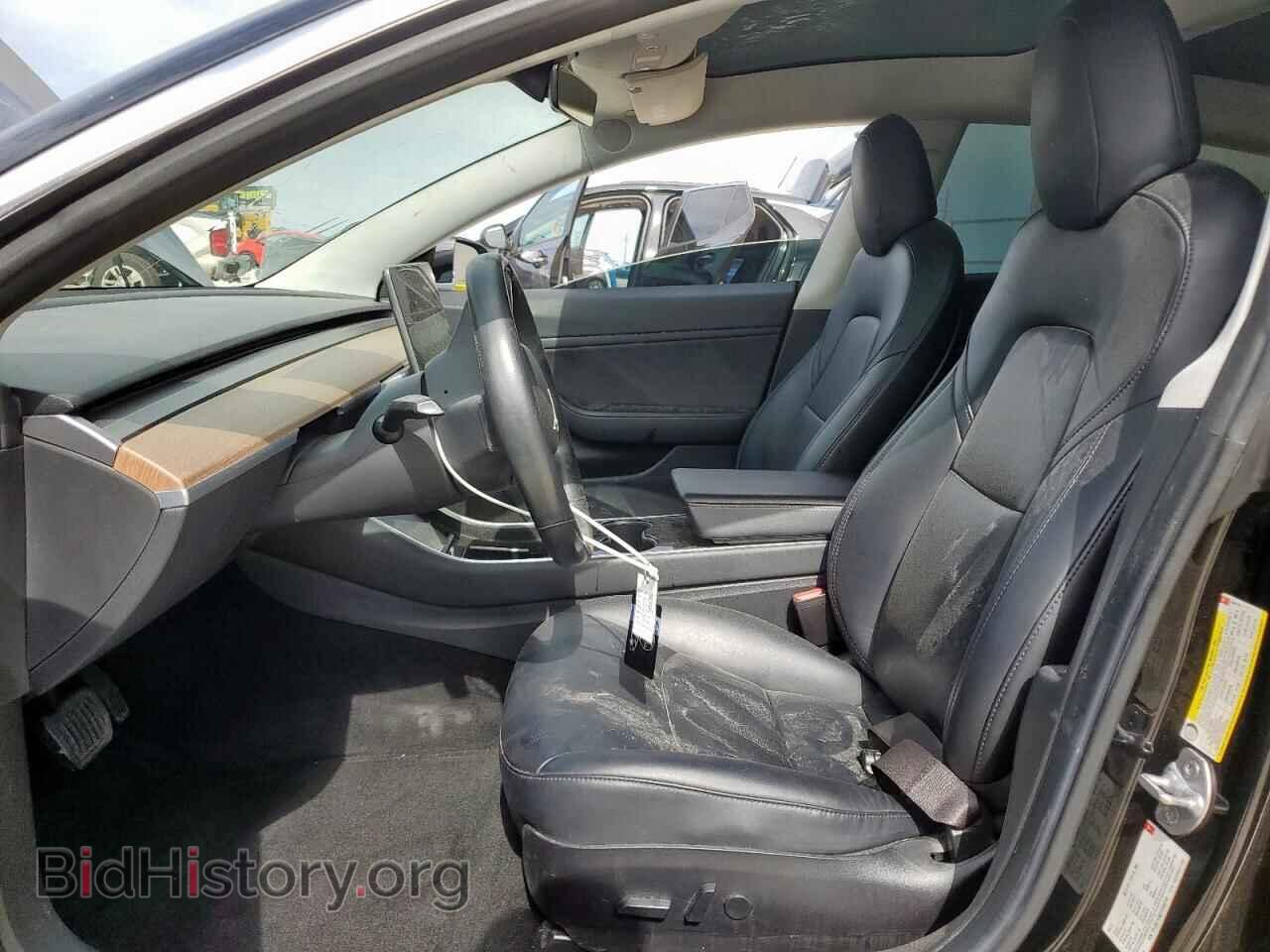 2018 TESLA MODEL 3 - VIN: 5YJ3E1EA8JF044210 - Photo 7