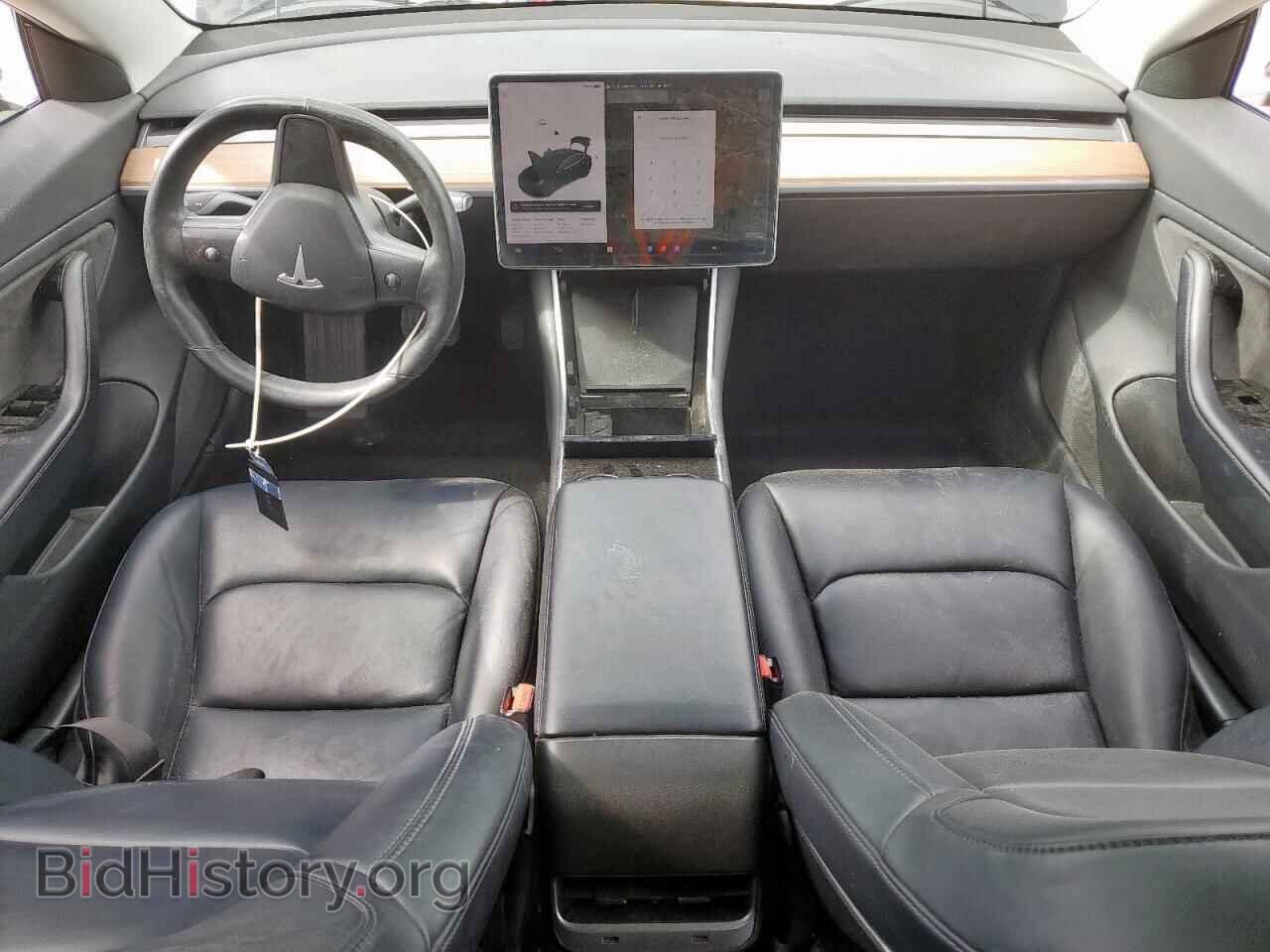 2018 TESLA MODEL 3 - VIN: 5YJ3E1EA8JF044210 - Photo 8