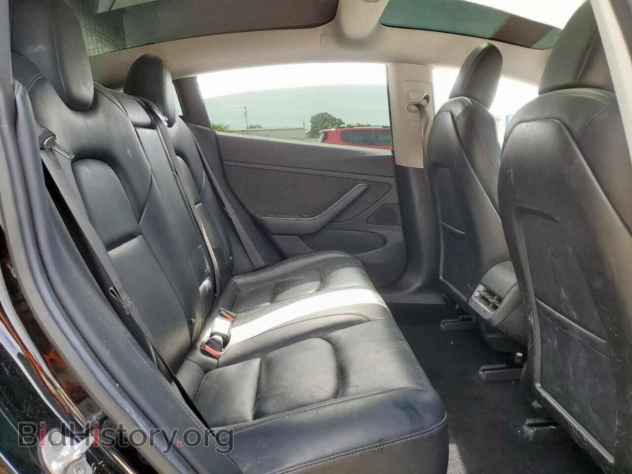 2018 TESLA MODEL 3 - VIN: 5YJ3E1EA8JF044210 - Photo 10