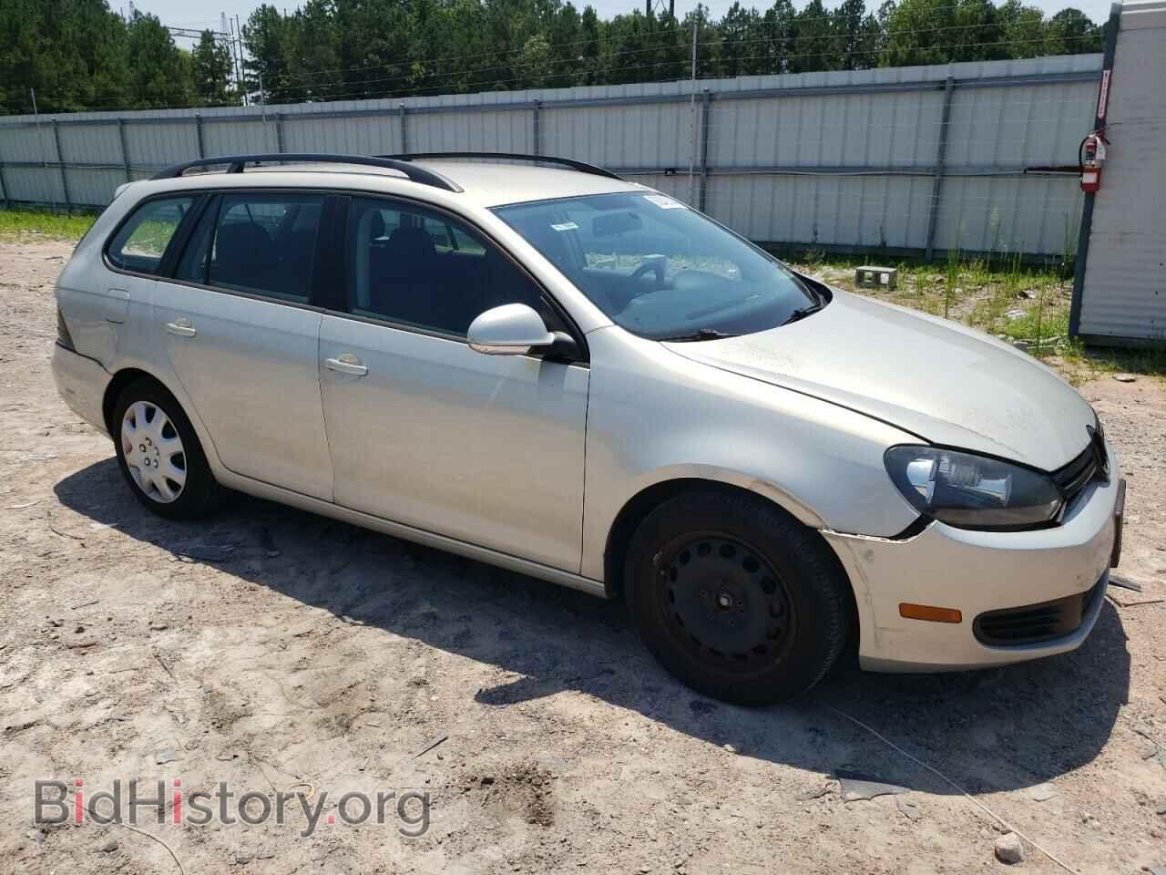 2011 VOLKSWAGEN JETTA - VIN: 3VWPX7AJ4BM636752 - Фото 4