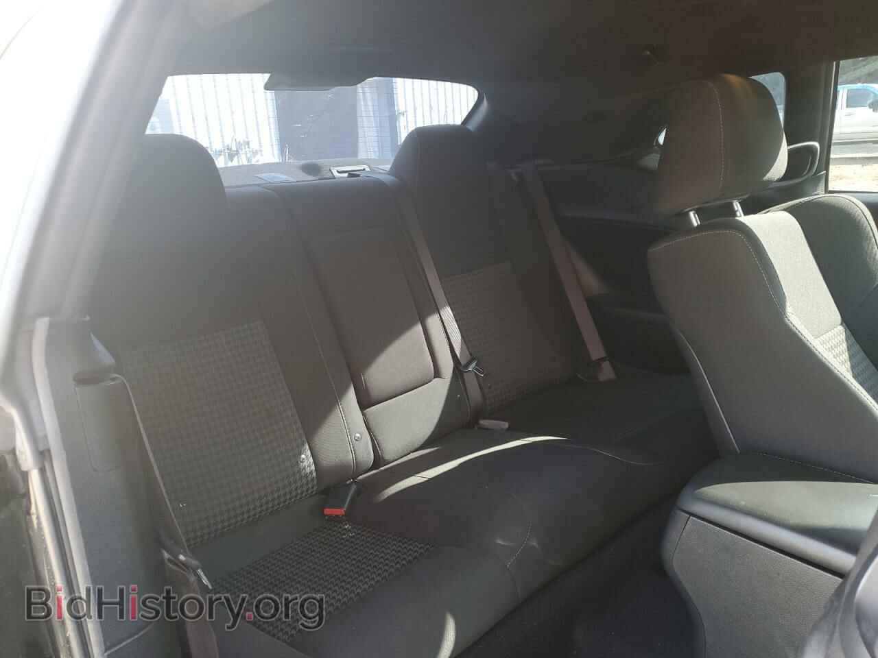 2019 DODGE CHALLENGER - VIN: 2C3CDZBT9KH652597 - Фото 10