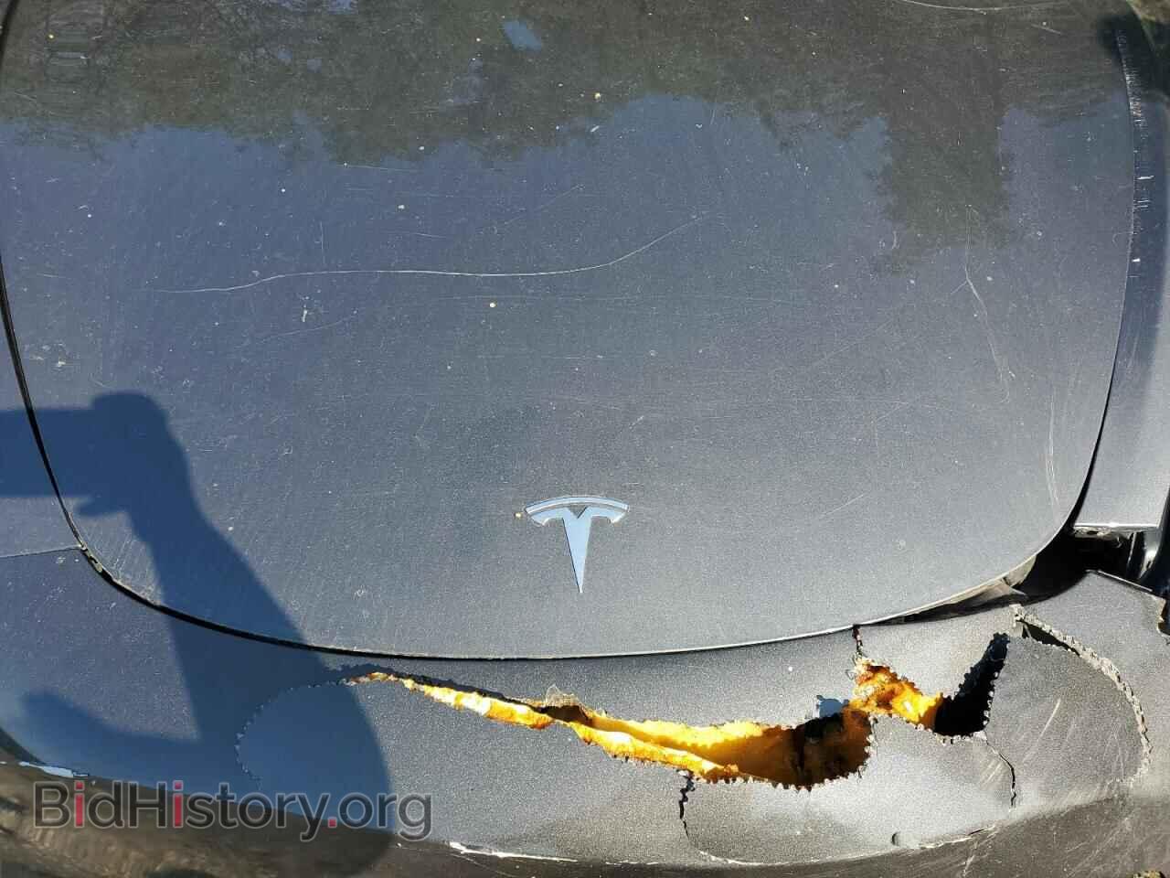 2020 TESLA MODEL 3 - VIN: 5YJ3E1EB7LF647483 - Photo 11