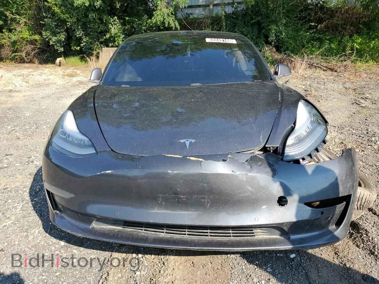 2020 TESLA MODEL 3 - VIN: 5YJ3E1EB7LF647483 - Photo 5