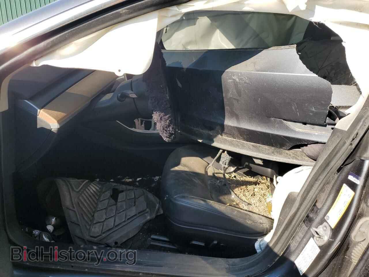 2020 TESLA MODEL 3 - VIN: 5YJ3E1EB7LF647483 - Photo 7