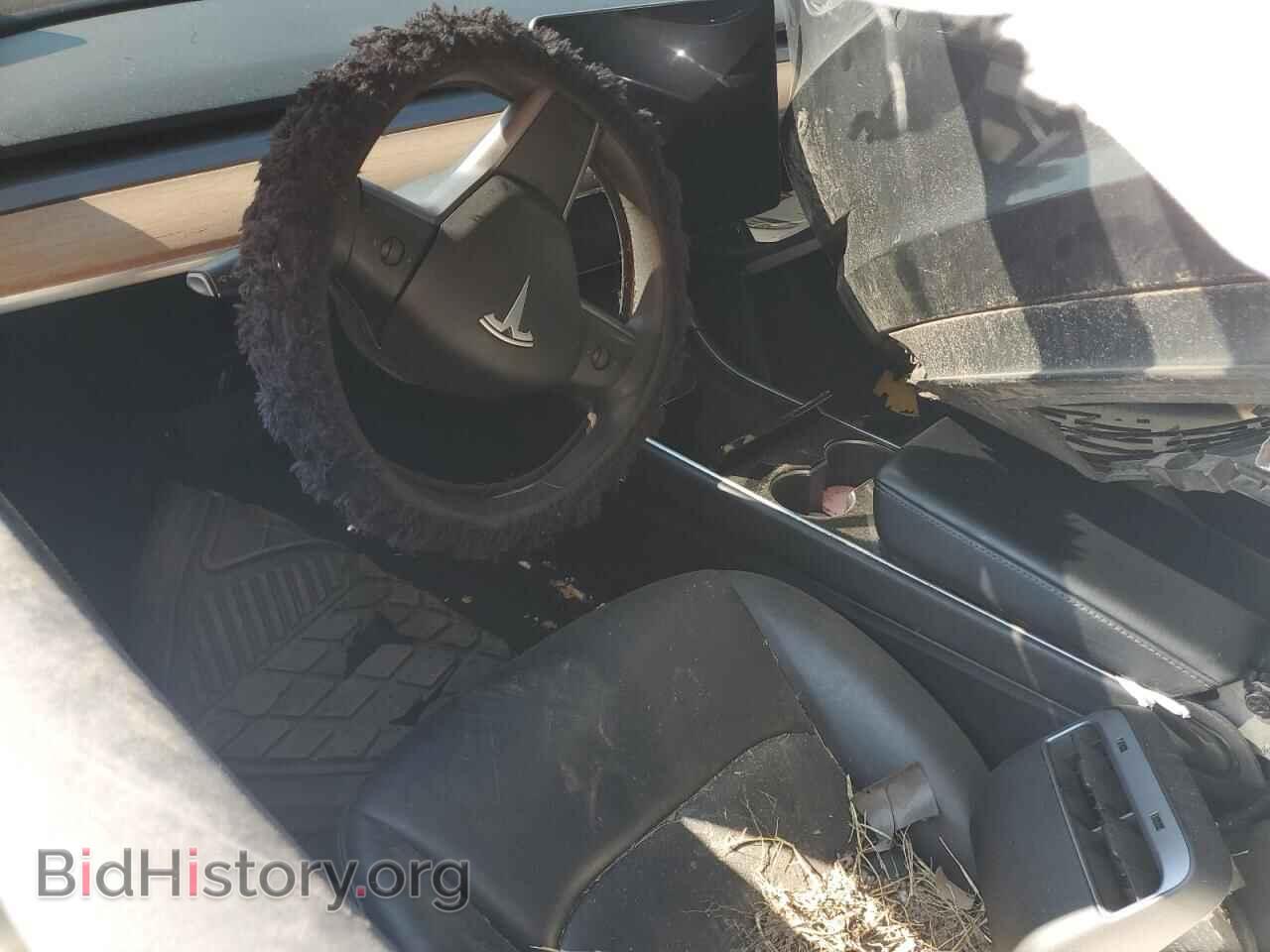 2020 TESLA MODEL 3 - VIN: 5YJ3E1EB7LF647483 - Photo 8