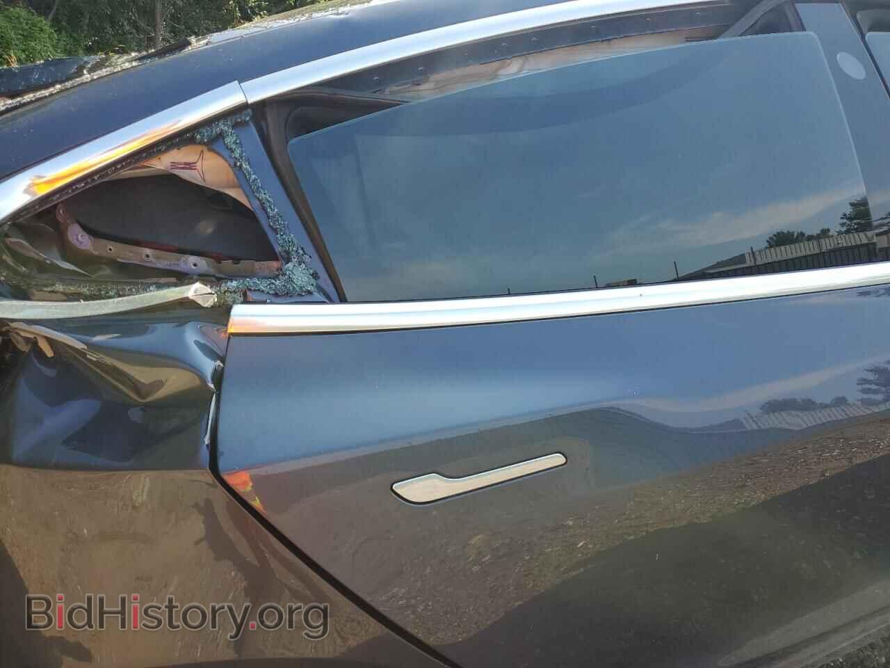 2020 TESLA MODEL 3 - VIN: 5YJ3E1EB7LF647483 - Photo 10