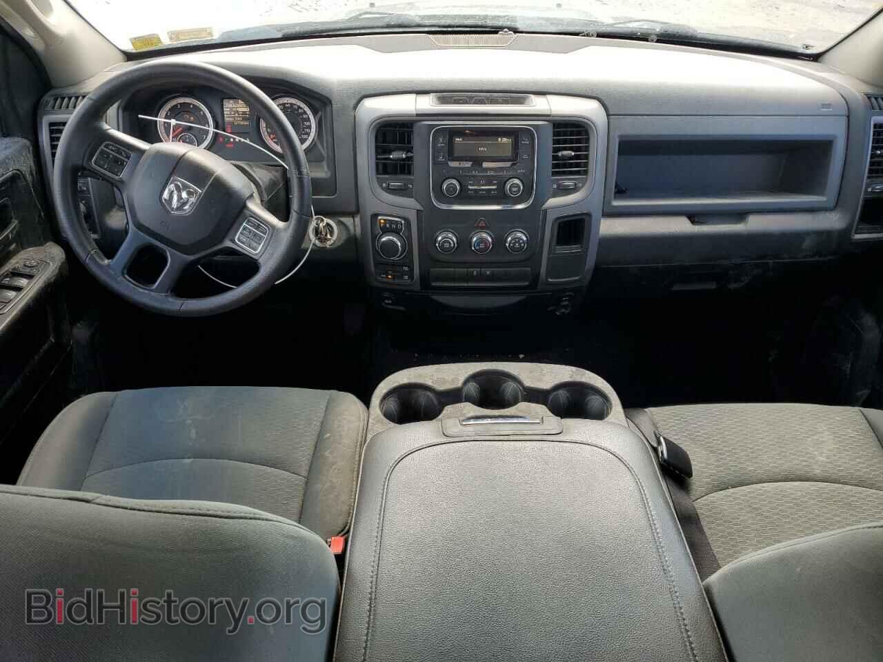 2018 RAM 1500 - VIN: 1C6RR7FT0JS286694 - Photo 8