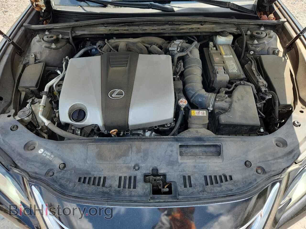 2021 LEXUS ES350 - VIN: 58ADZ1B14MU087052 - Фото 11