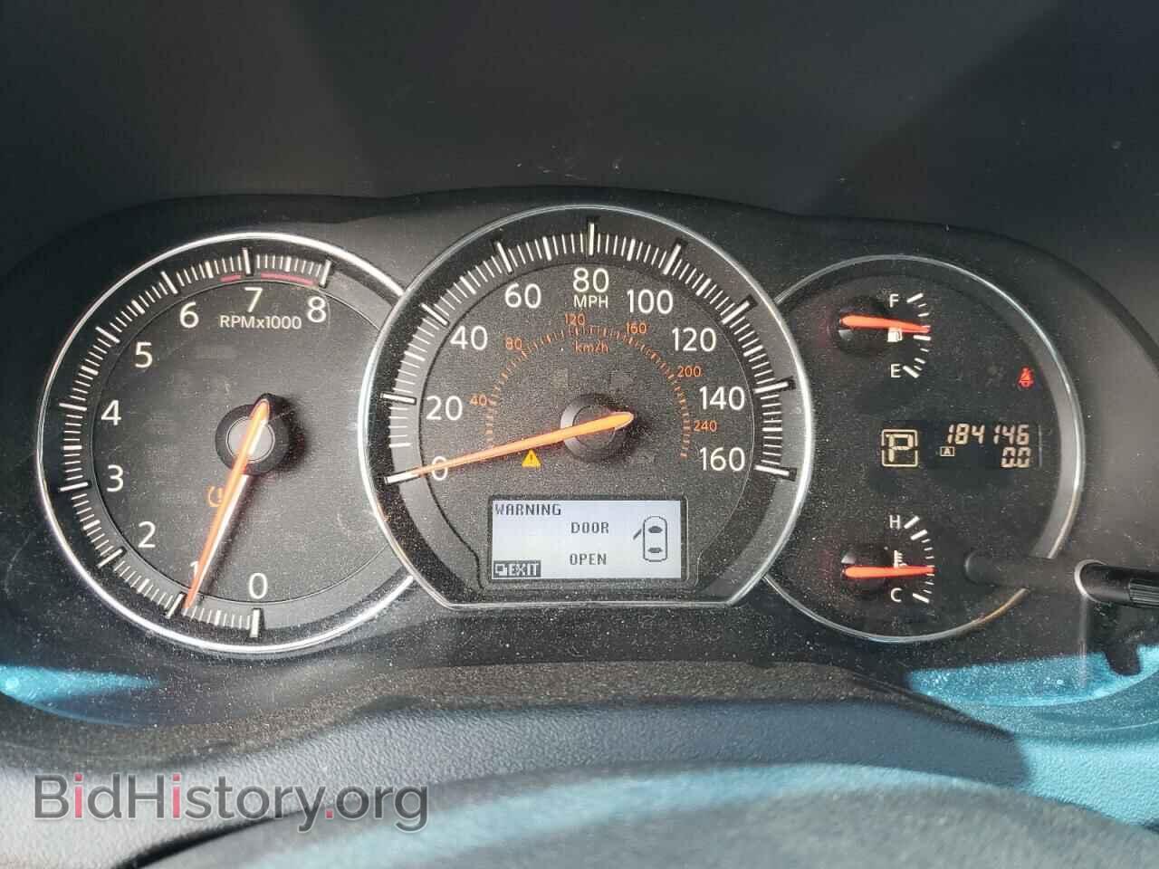 2013 NISSAN MAXIMA - VIN: 1N4AA5AP3DC828452 - Фото 9