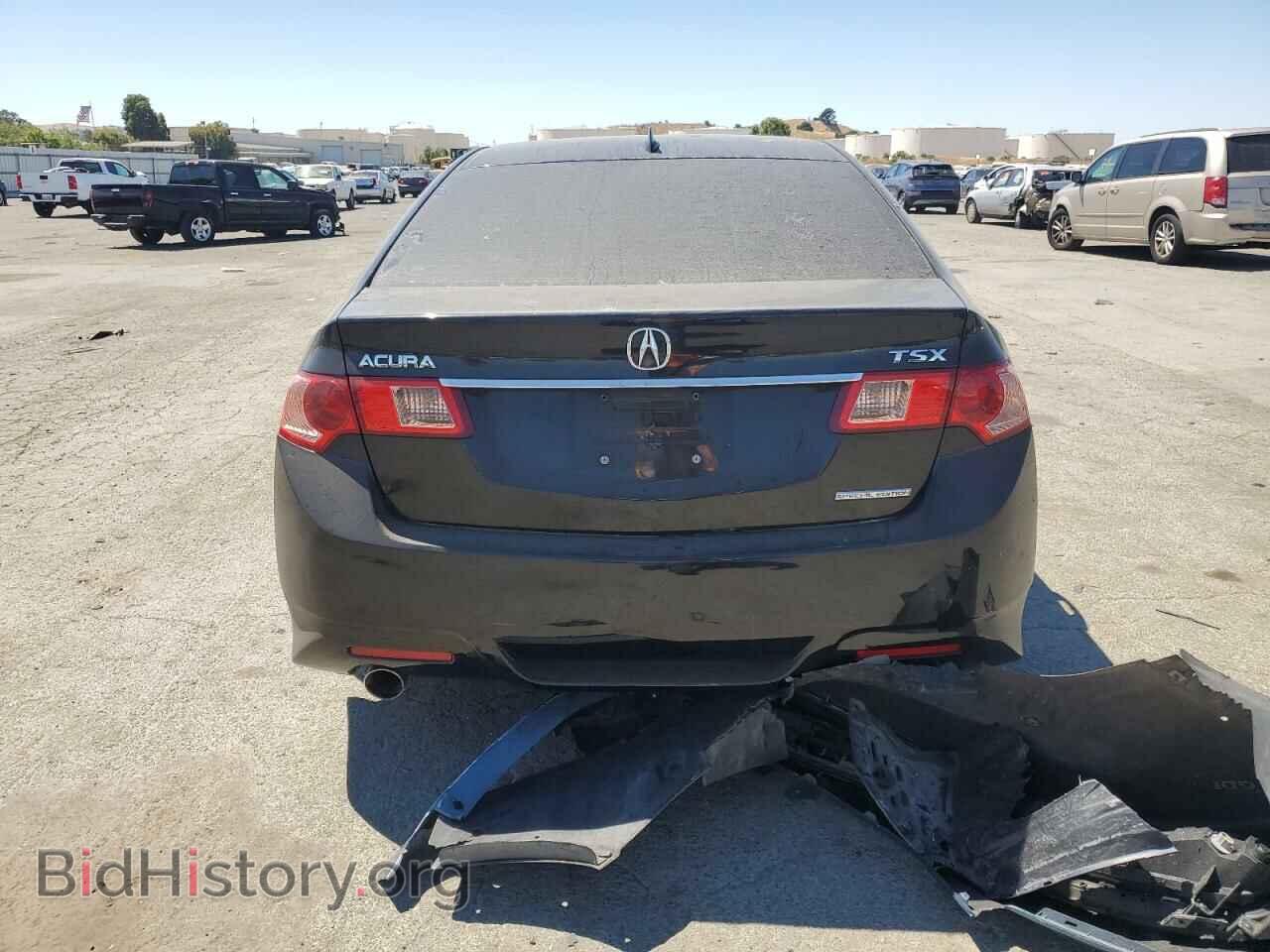 2014 ACURA TSX - VIN: JH4CU2F85EC003717 - Фото 6