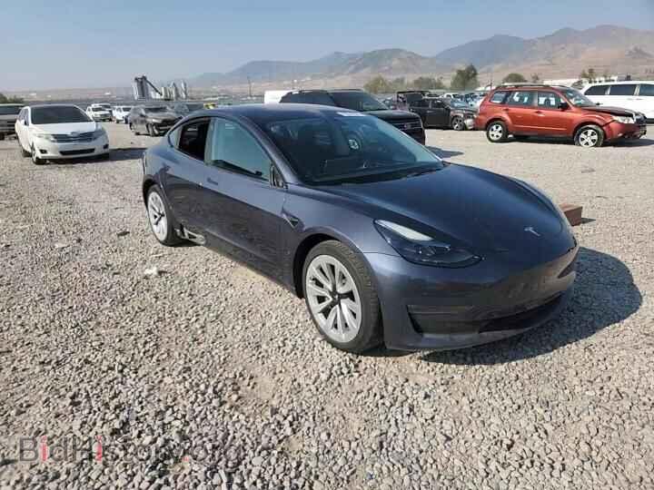 2023 TESLA MODEL 3 - VIN: 5YJ3E1EB4PF393219 - Photo 14