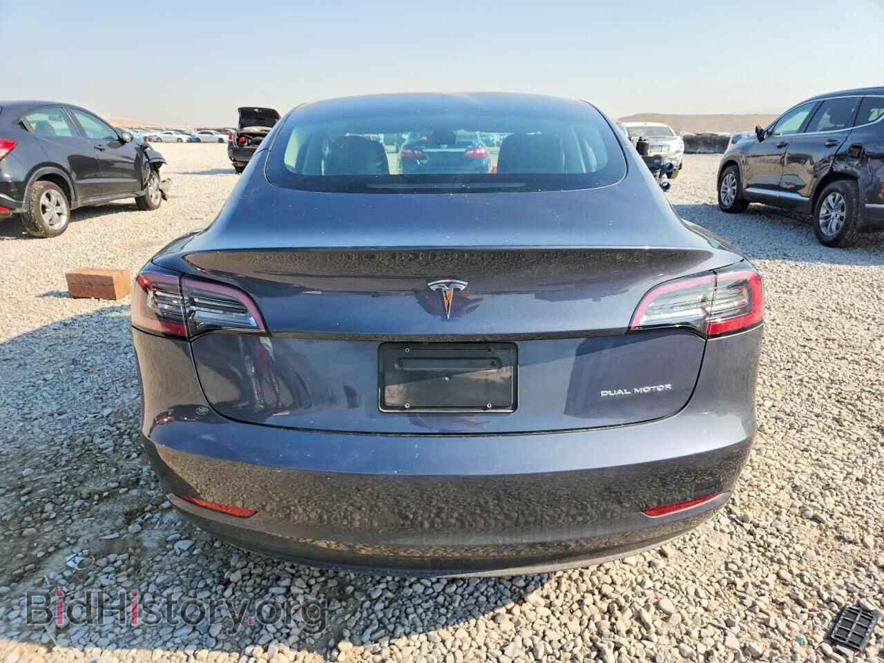 2023 TESLA MODEL 3 - VIN: 5YJ3E1EB4PF393219 - Photo 6