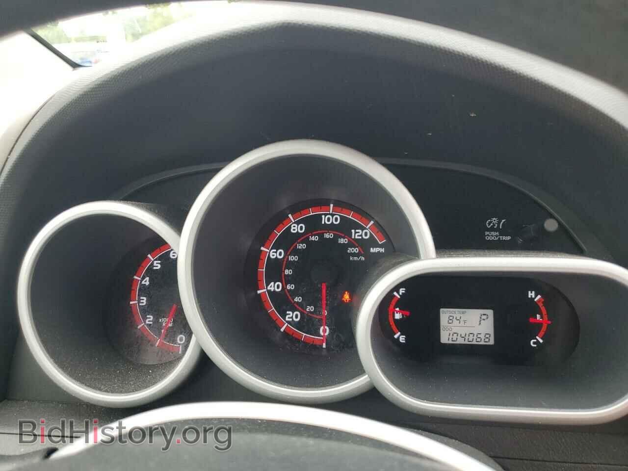 2011 TOYOTA COROLLA - VIN: 2T1KU4EE9BC719992 - Фото 9