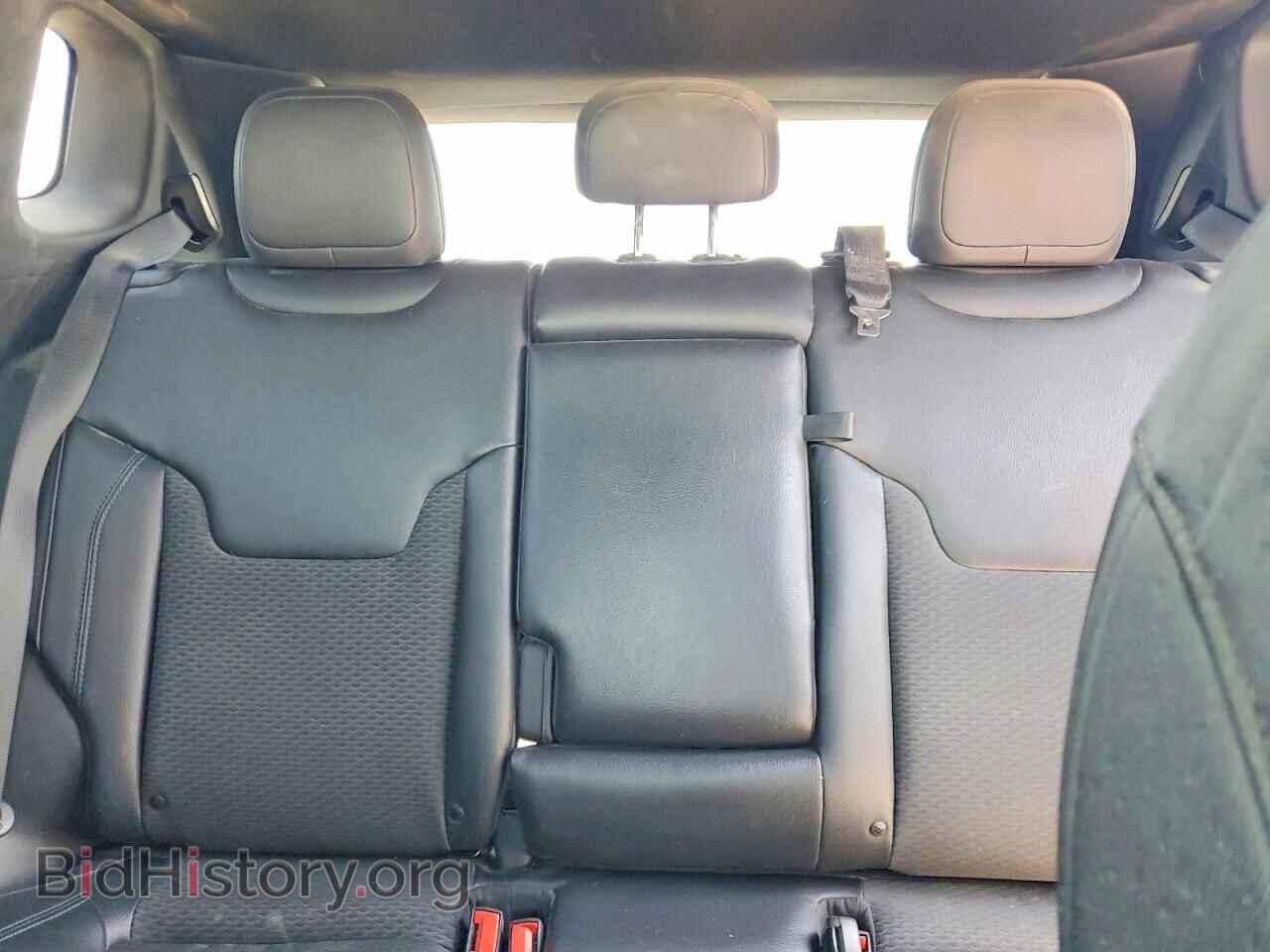 2024 JEEP COMPASS - VIN: 3C4NJDBN0RT597184 - Photo 10
