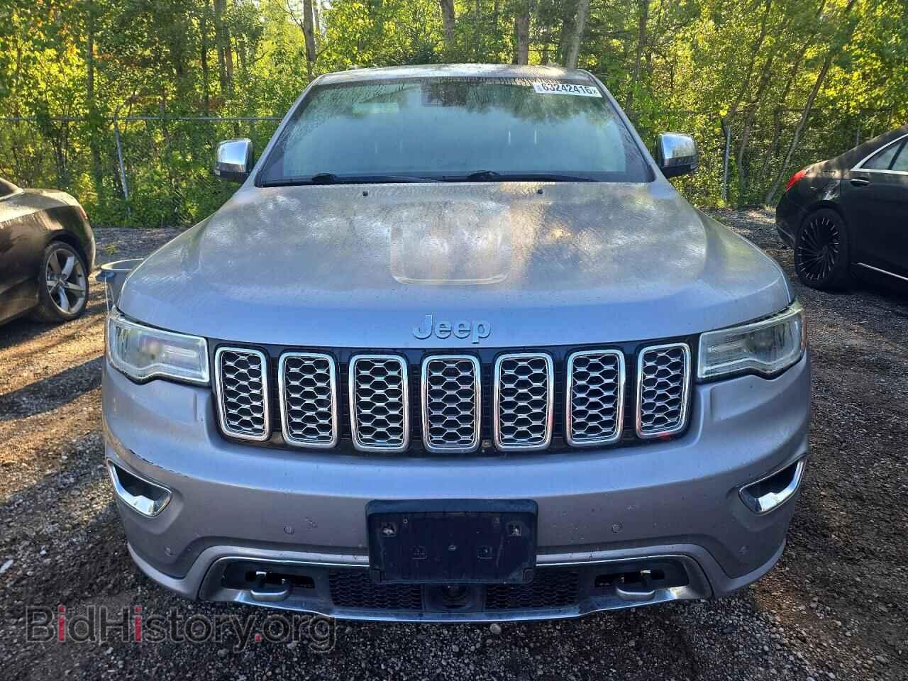 2019 JEEP CHEROKEE - VIN: 1C4RJFCGXKC812987 - Фото 5
