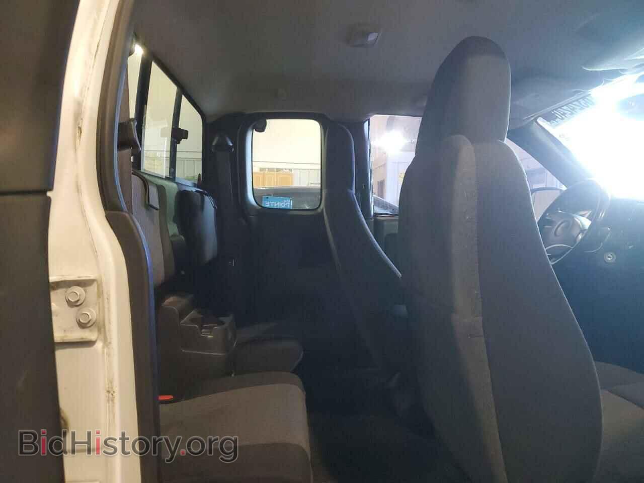 2008 GMC CANYON - VIN: 1GTDT39E788228292 - Фото 10