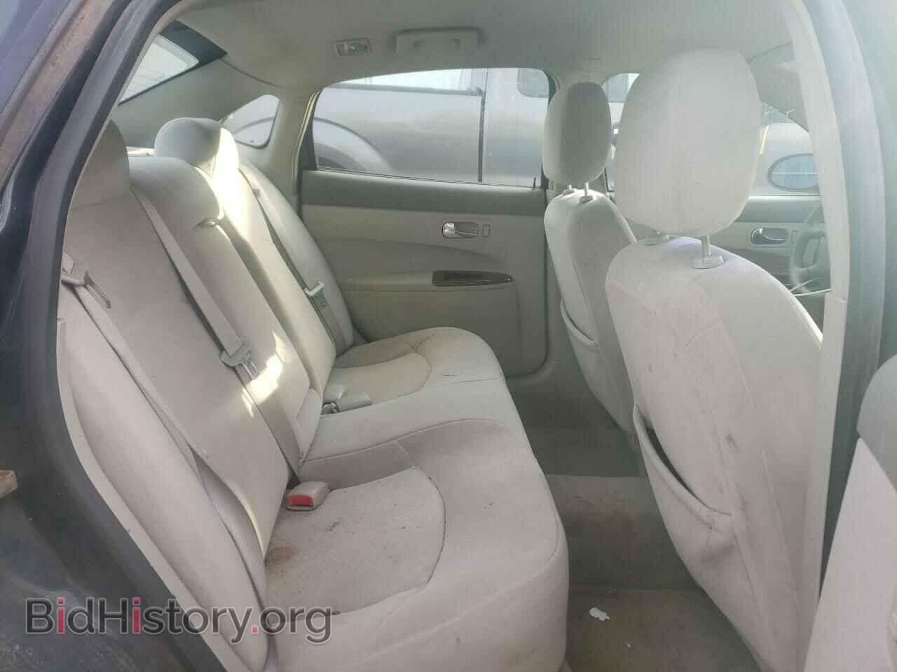 2008 BUICK ALLURE - VIN: 2G4WF582181202949 - Фото 6