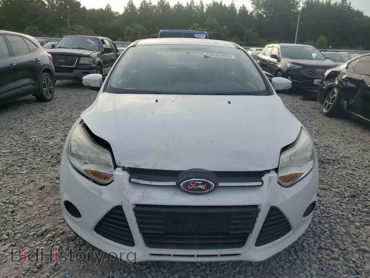 2014 FORD FOCUS - VIN: 1FADP3K20EL457903 - Фото 5