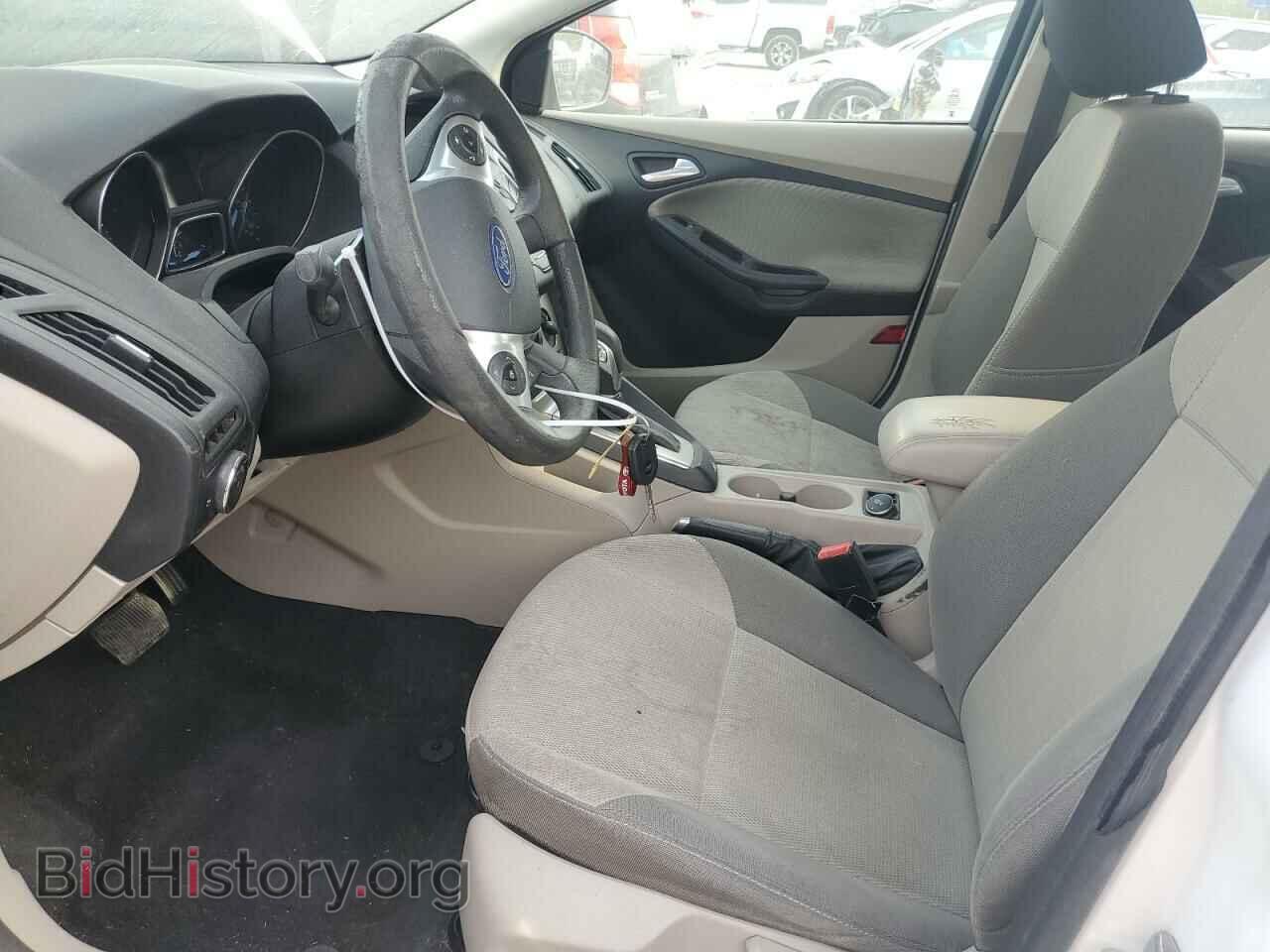 2014 FORD FOCUS - VIN: 1FADP3K20EL457903 - Фото 7