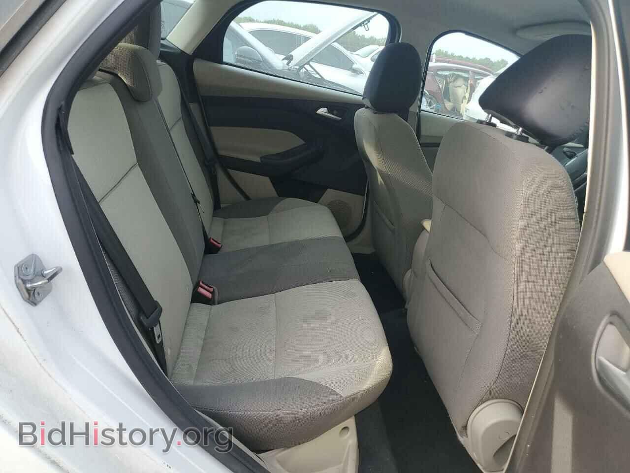 2014 FORD FOCUS - VIN: 1FADP3K20EL457903 - Фото 10