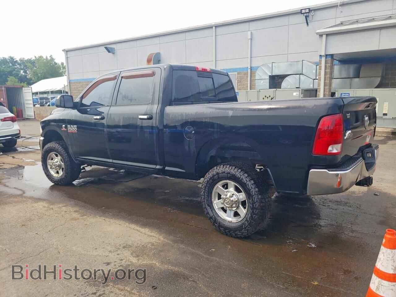 2013 RAM 2500 - VIN: 3C6UR5DL7DG575990 - Photo 2