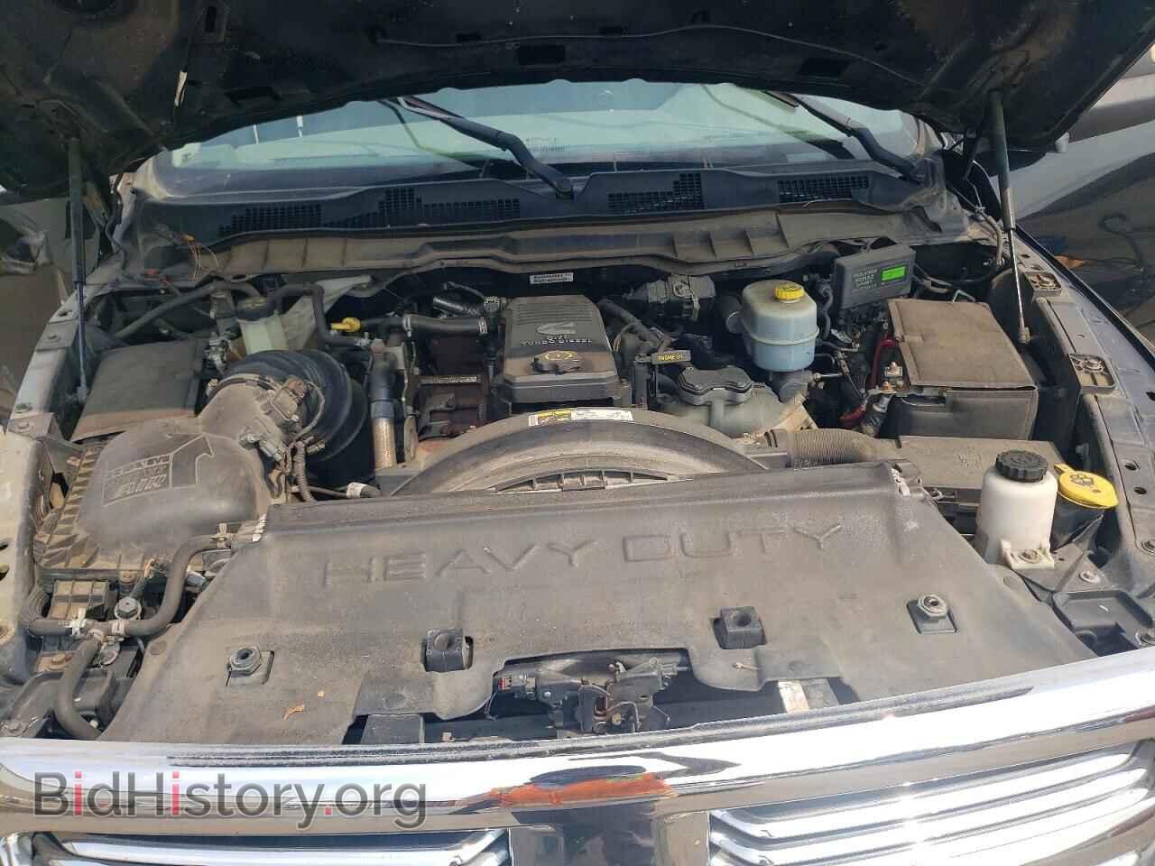 2013 RAM 2500 - VIN: 3C6UR5DL7DG575990 - Photo 11