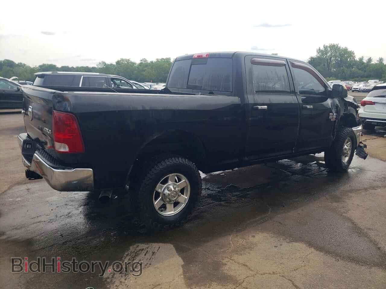 2013 RAM 2500 - VIN: 3C6UR5DL7DG575990 - Photo 3