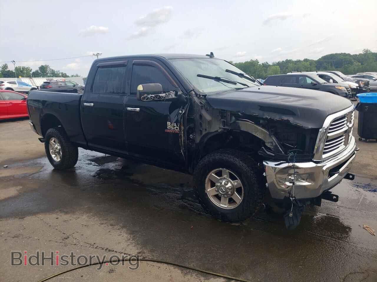 2013 RAM 2500 - VIN: 3C6UR5DL7DG575990 - Photo 4