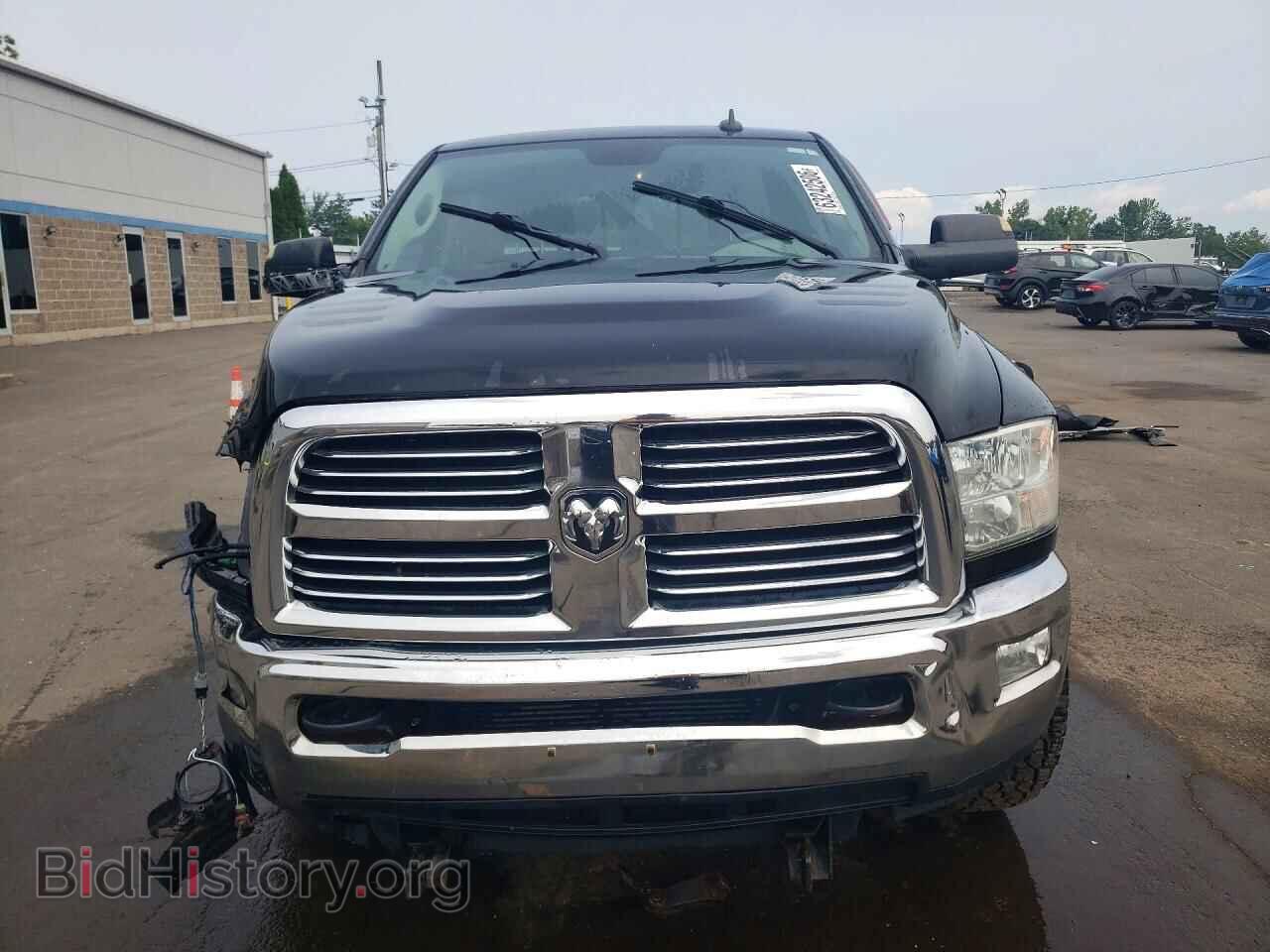 2013 RAM 2500 - VIN: 3C6UR5DL7DG575990 - Photo 5