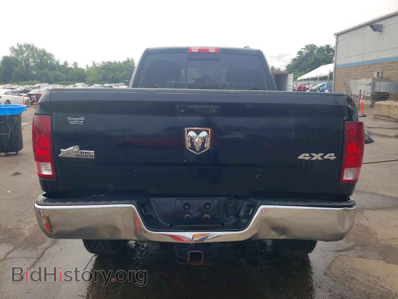 2013 RAM 2500 - VIN: 3C6UR5DL7DG575990 - Photo 6