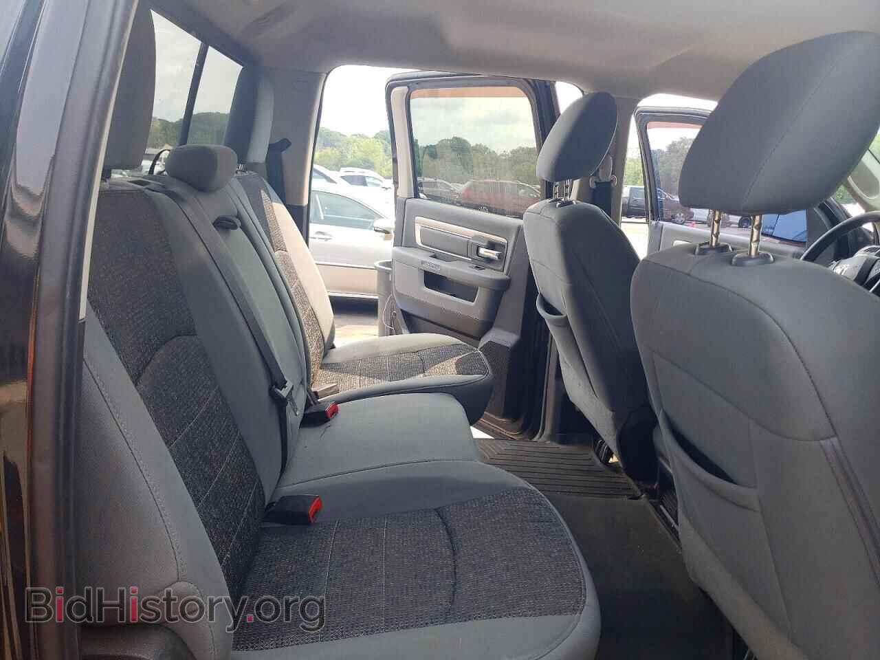 2013 RAM 2500 - VIN: 3C6UR5DL7DG575990 - Photo 10
