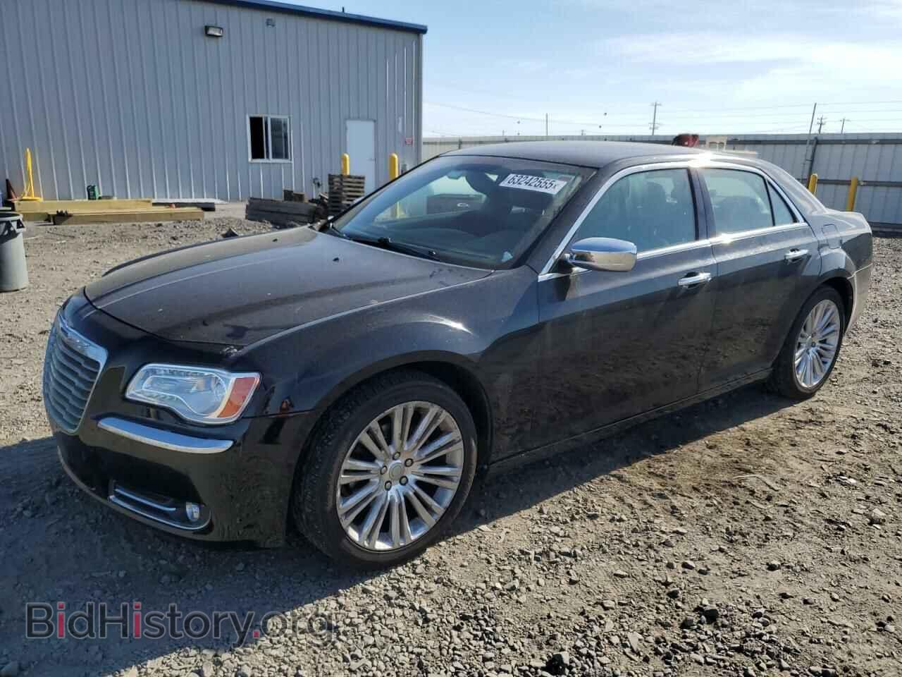 Photo 2C3CA5CG9BH593893 - CHRYSLER 300 2011