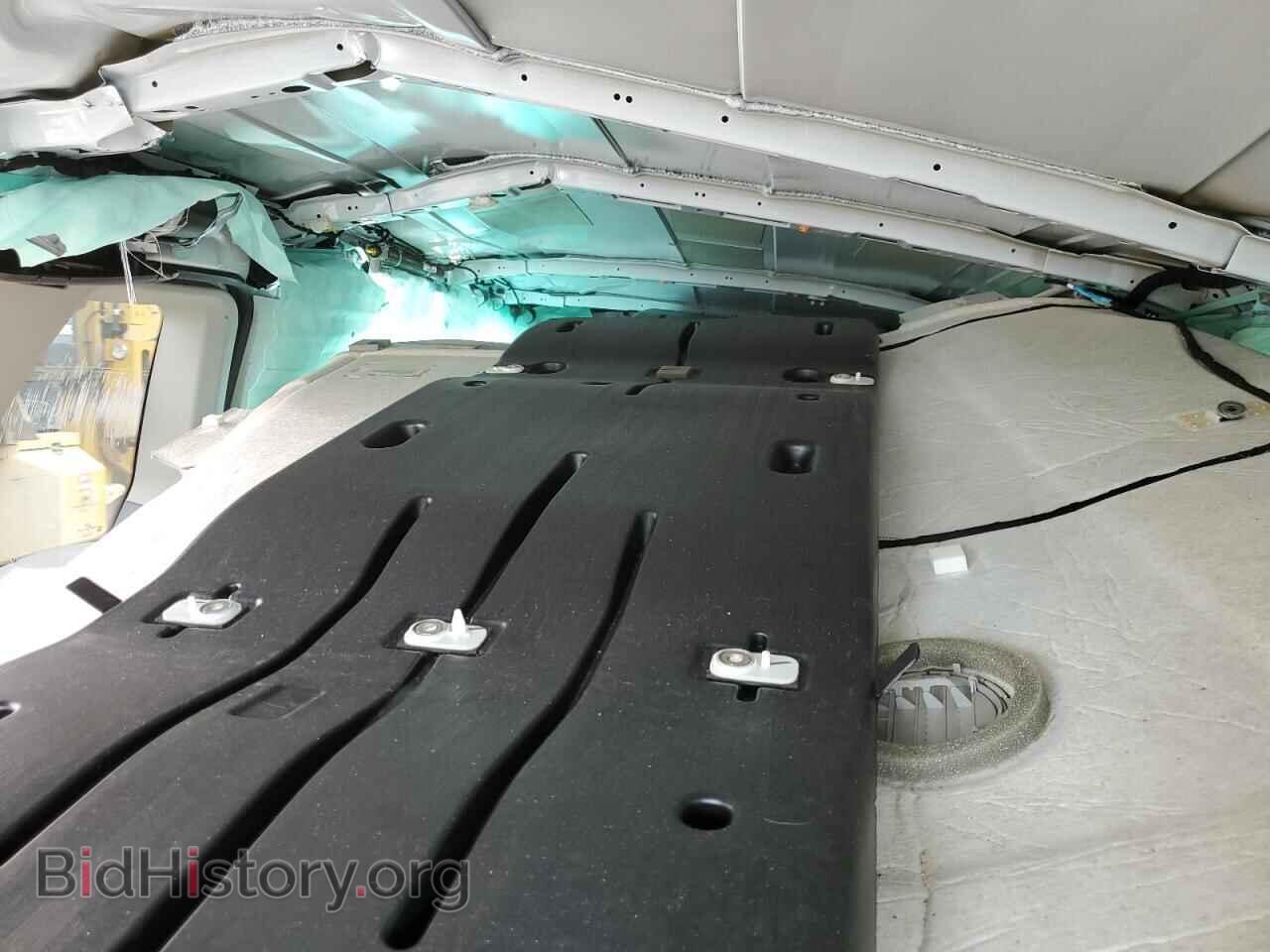 2016 FORD TRANSIT - VIN: 1FBZX2ZMXGKA07724 - Фото 10