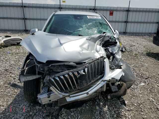2014 BUICK ENCORE - VIN: KL4CJASB3EB781102 - Photo 5