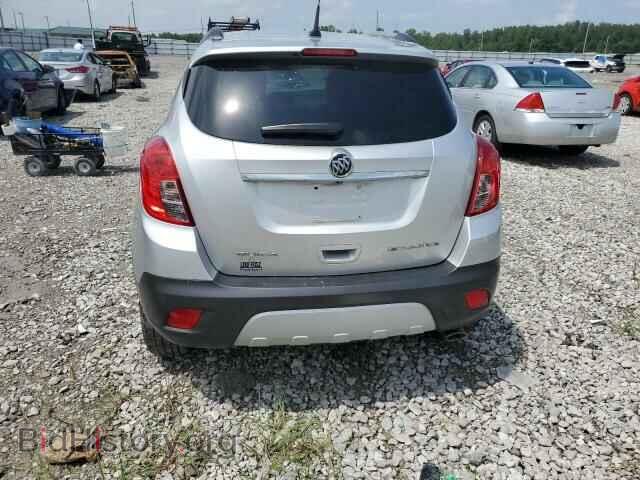 2014 BUICK ENCORE - VIN: KL4CJASB3EB781102 - Photo 6