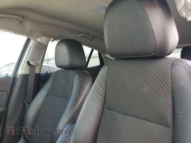 2014 BUICK ENCORE - VIN: KL4CJASB3EB781102 - Photo 10